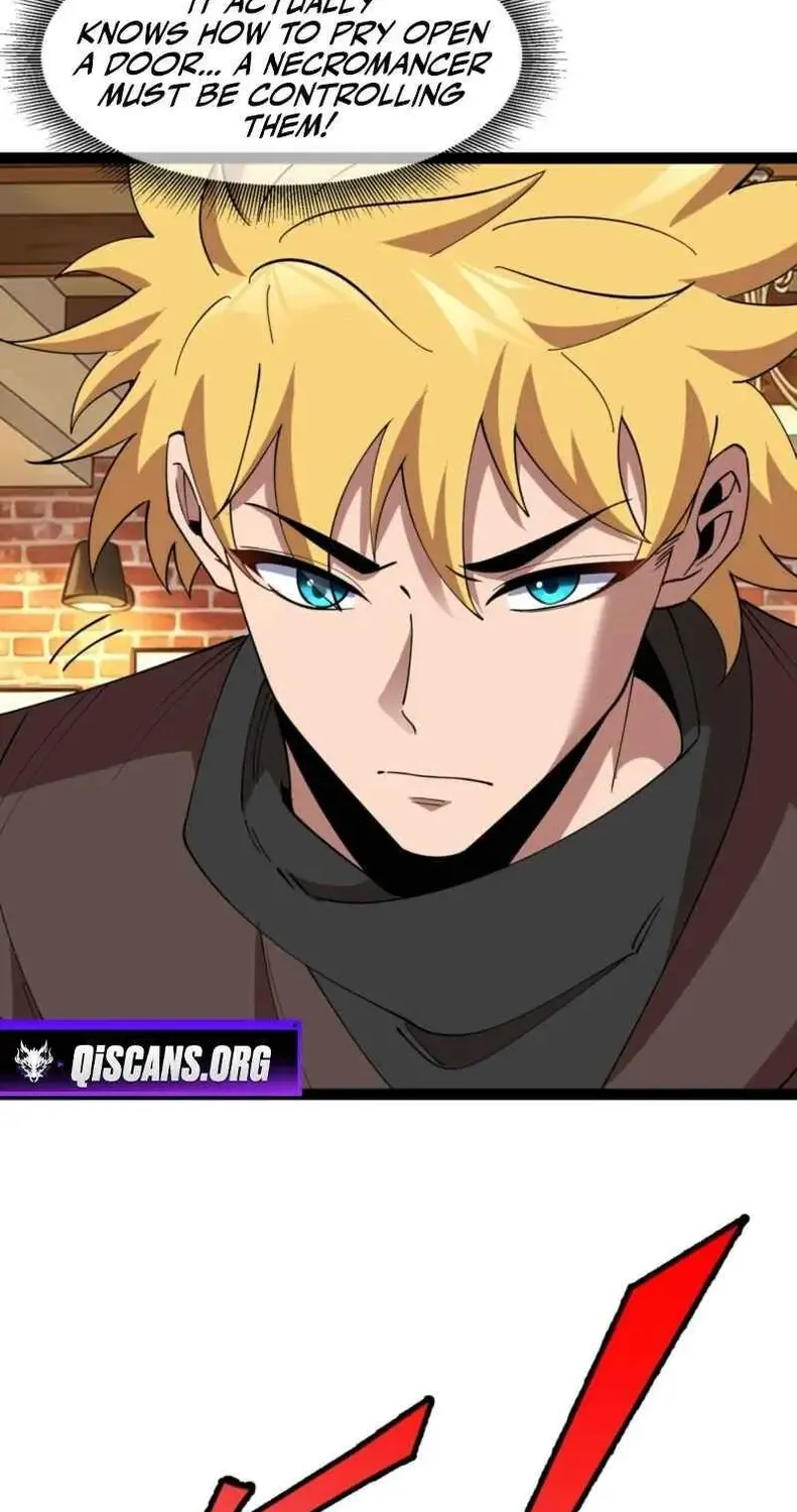 Titan Forge, chapter 13, page 41
