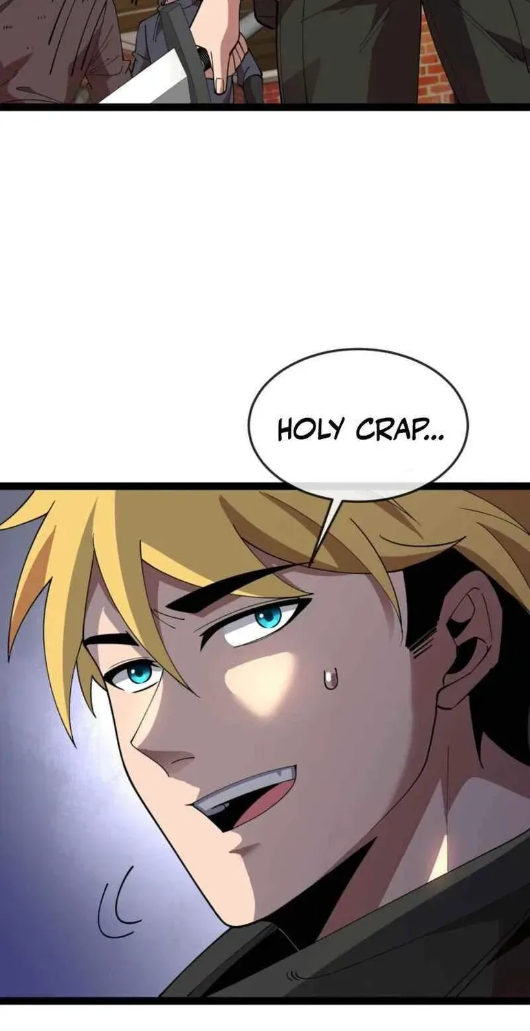 Titan Forge, chapter 13, page 50