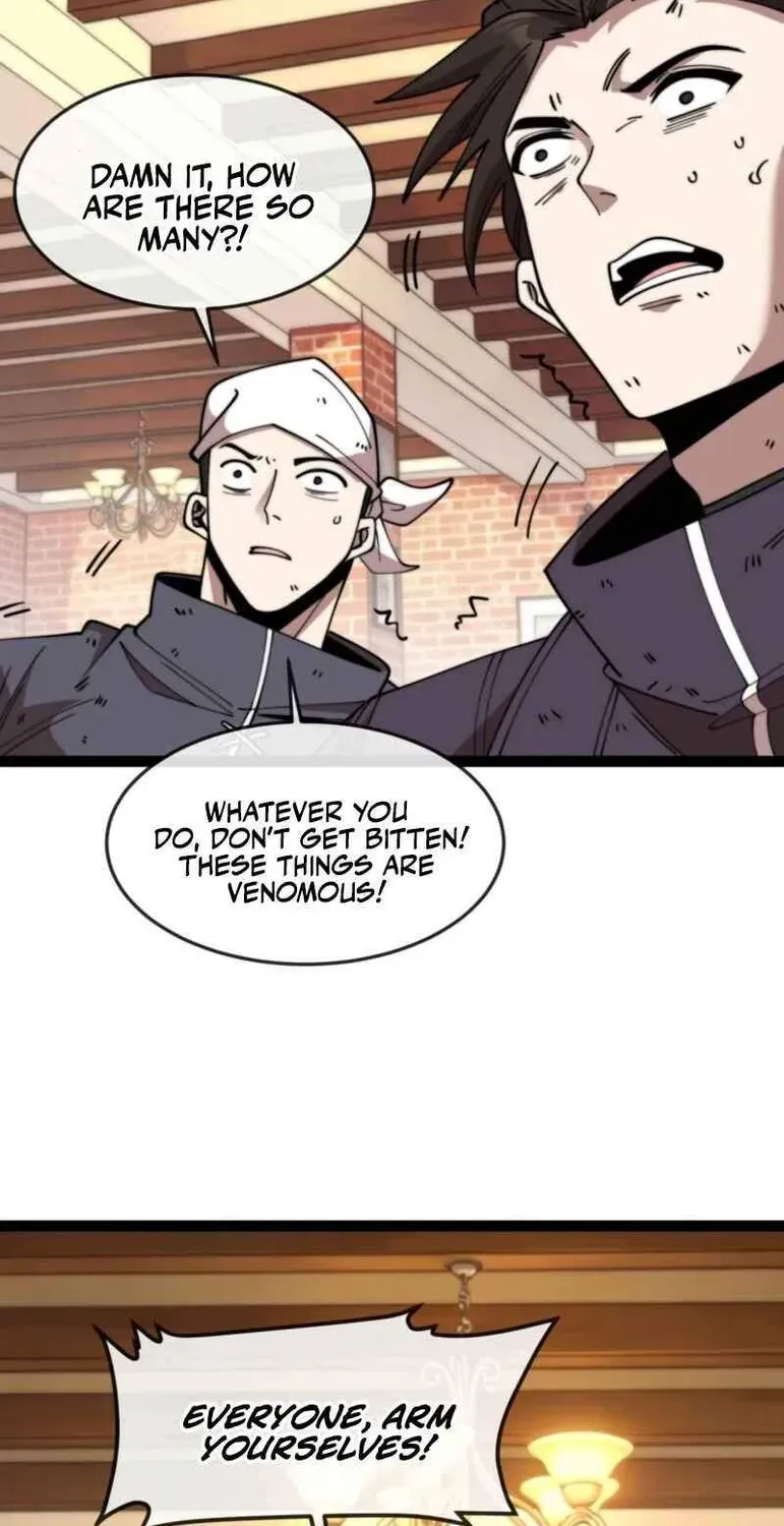 Titan Forge, chapter 13, page 54