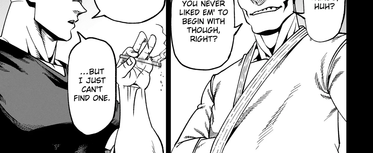 Subaru the Invincible, chapter 9, page 2