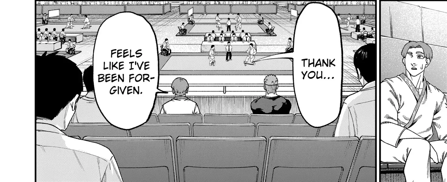 Subaru the Invincible, chapter 9, page 16