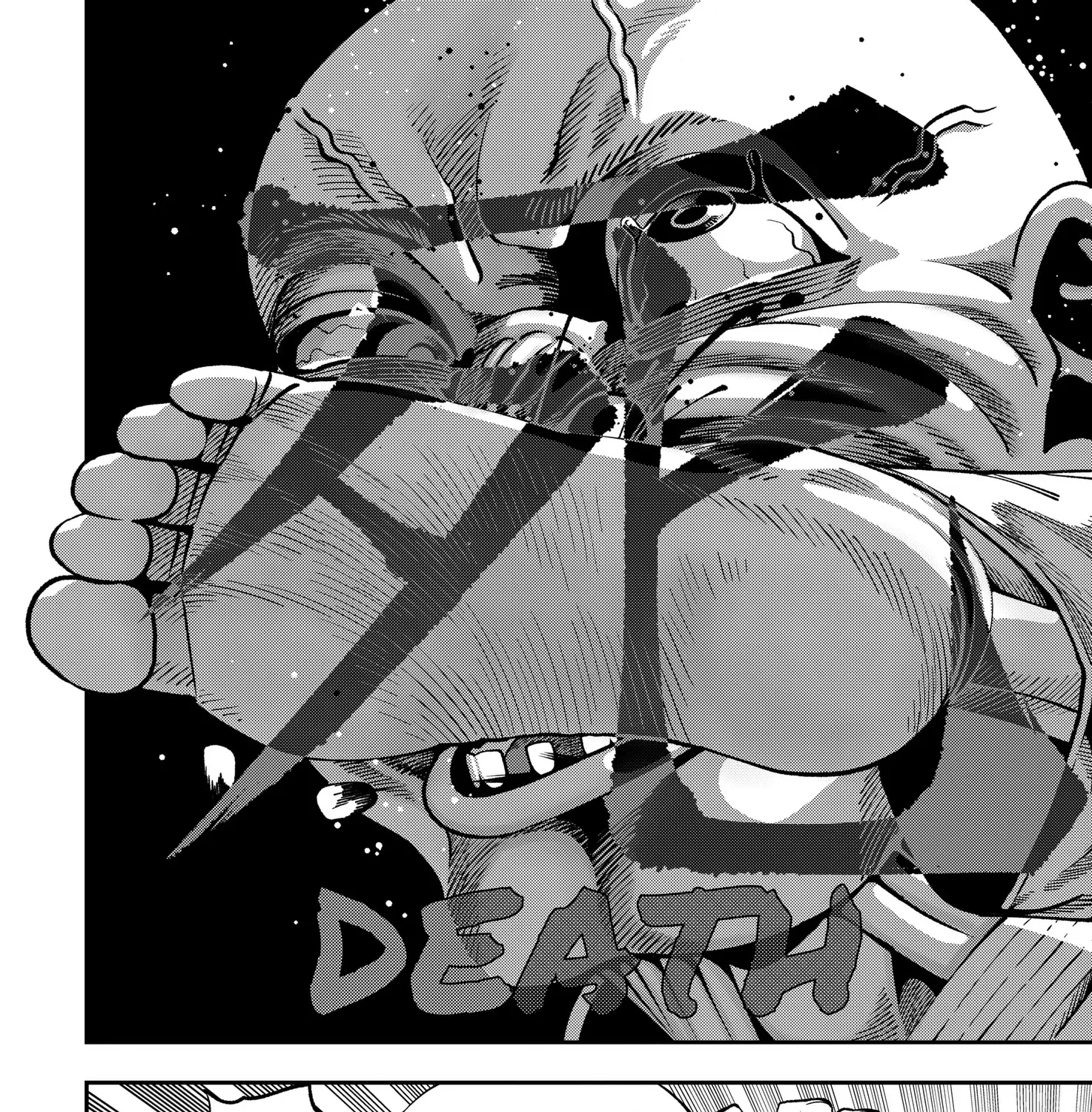 Subaru the Invincible, chapter 9, page 23