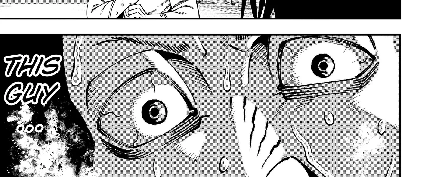 Subaru the Invincible, chapter 9, page 26