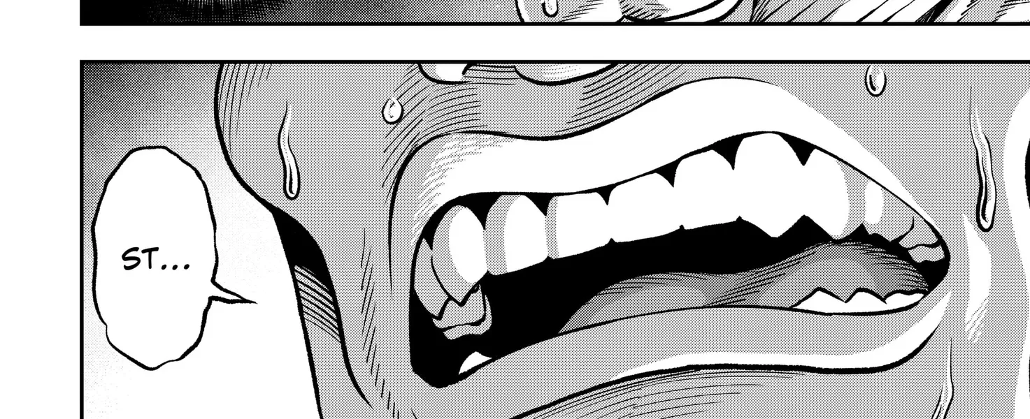 Subaru the Invincible, chapter 9, page 28