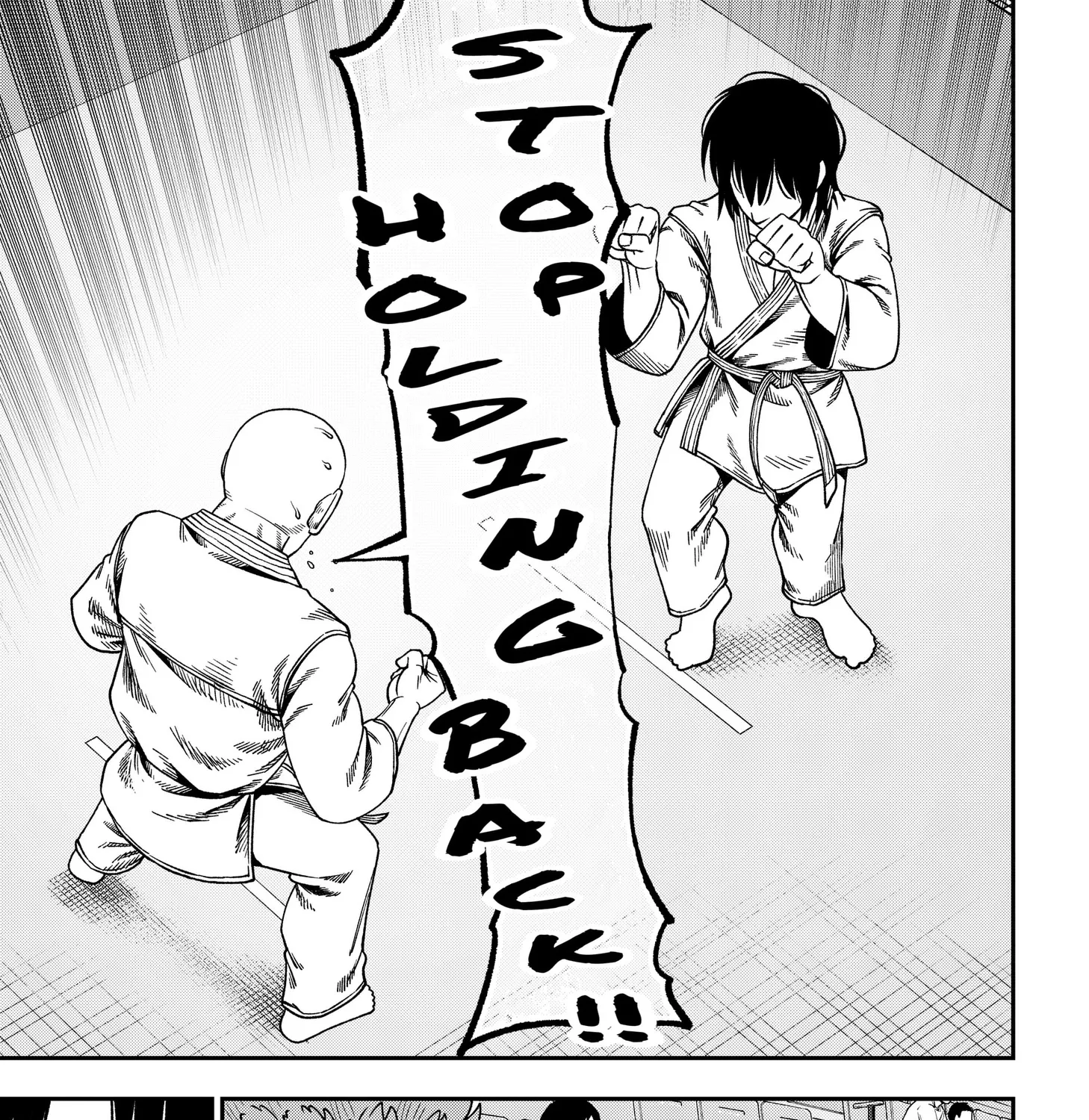 Subaru the Invincible, chapter 9, page 29