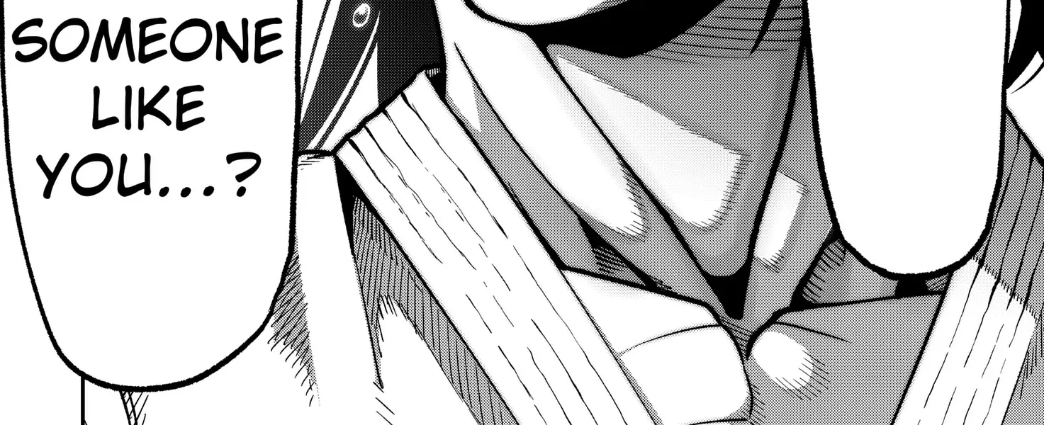Subaru the Invincible, chapter 9, page 32