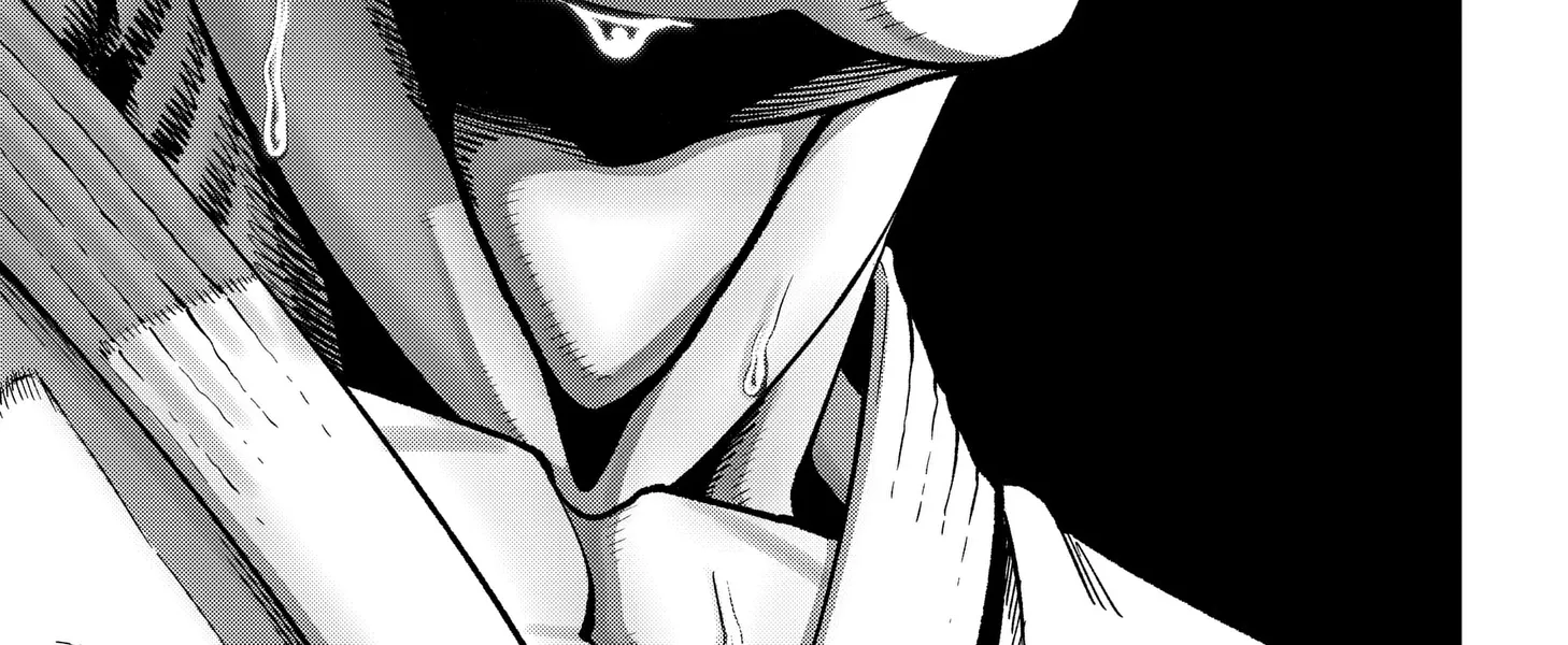 Subaru the Invincible, chapter 9, page 34