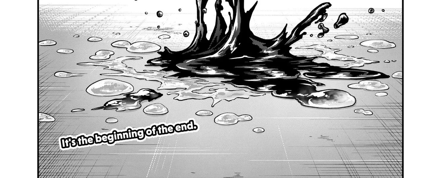 Subaru the Invincible, chapter 9, page 38