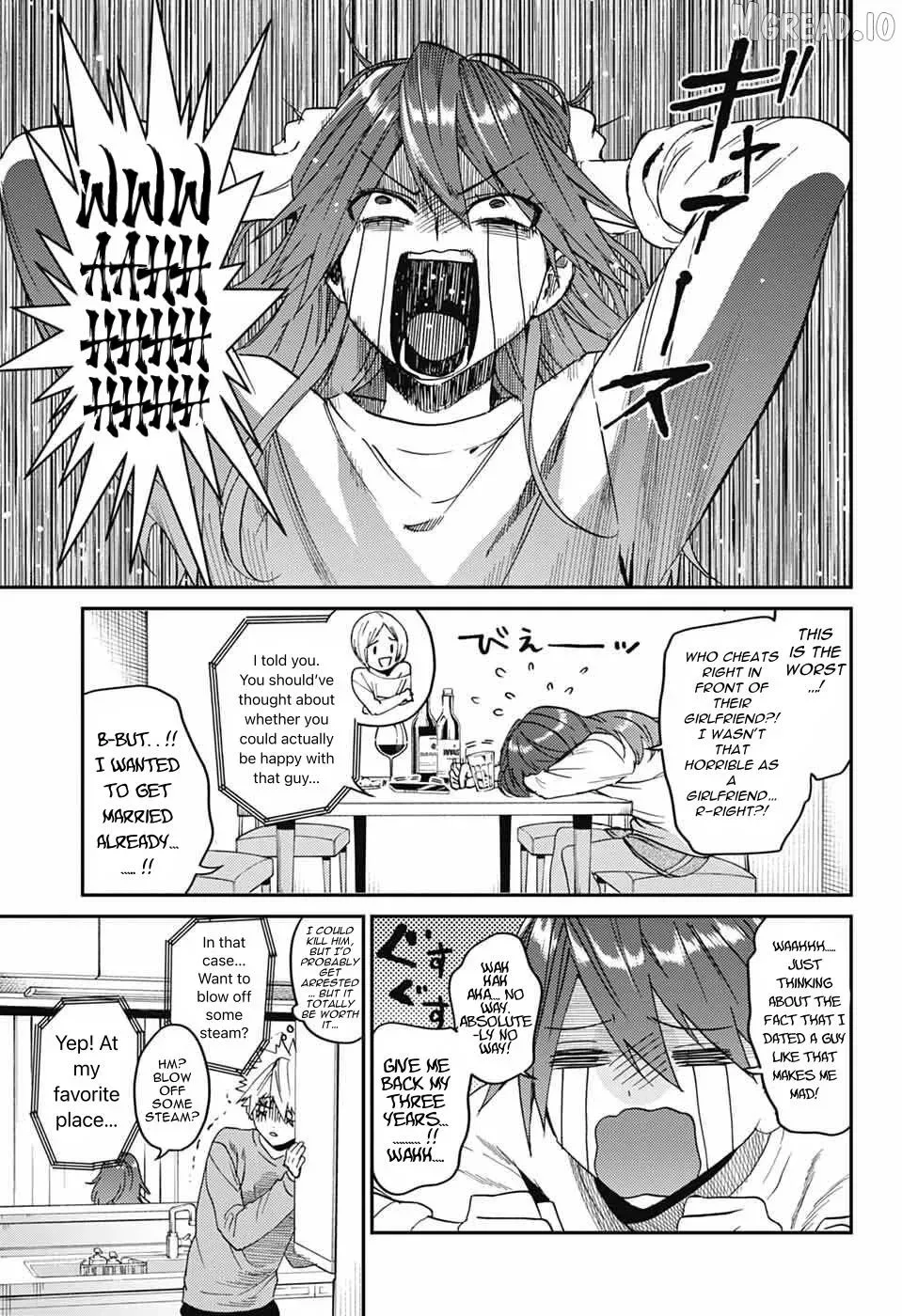 Phantom Busters, chapter 32, page 3