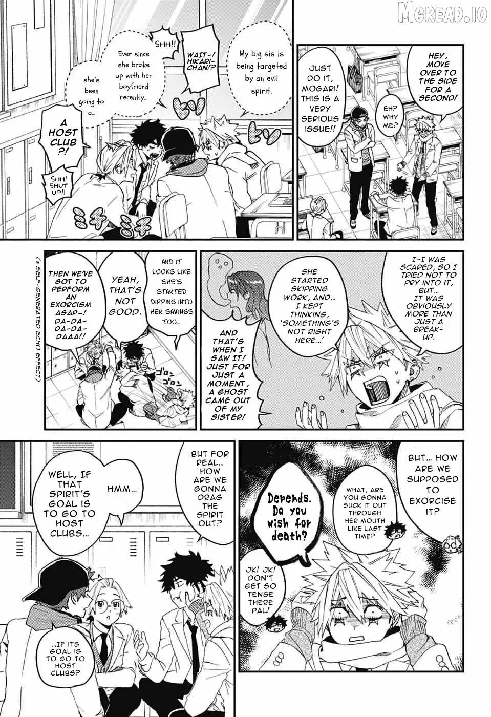 Phantom Busters, chapter 32, page 9