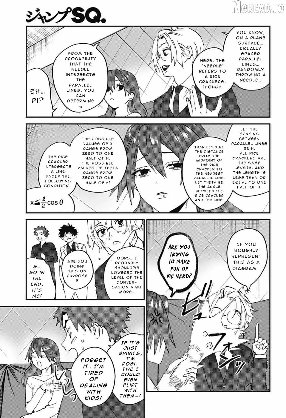 Phantom Busters, chapter 32, page 23