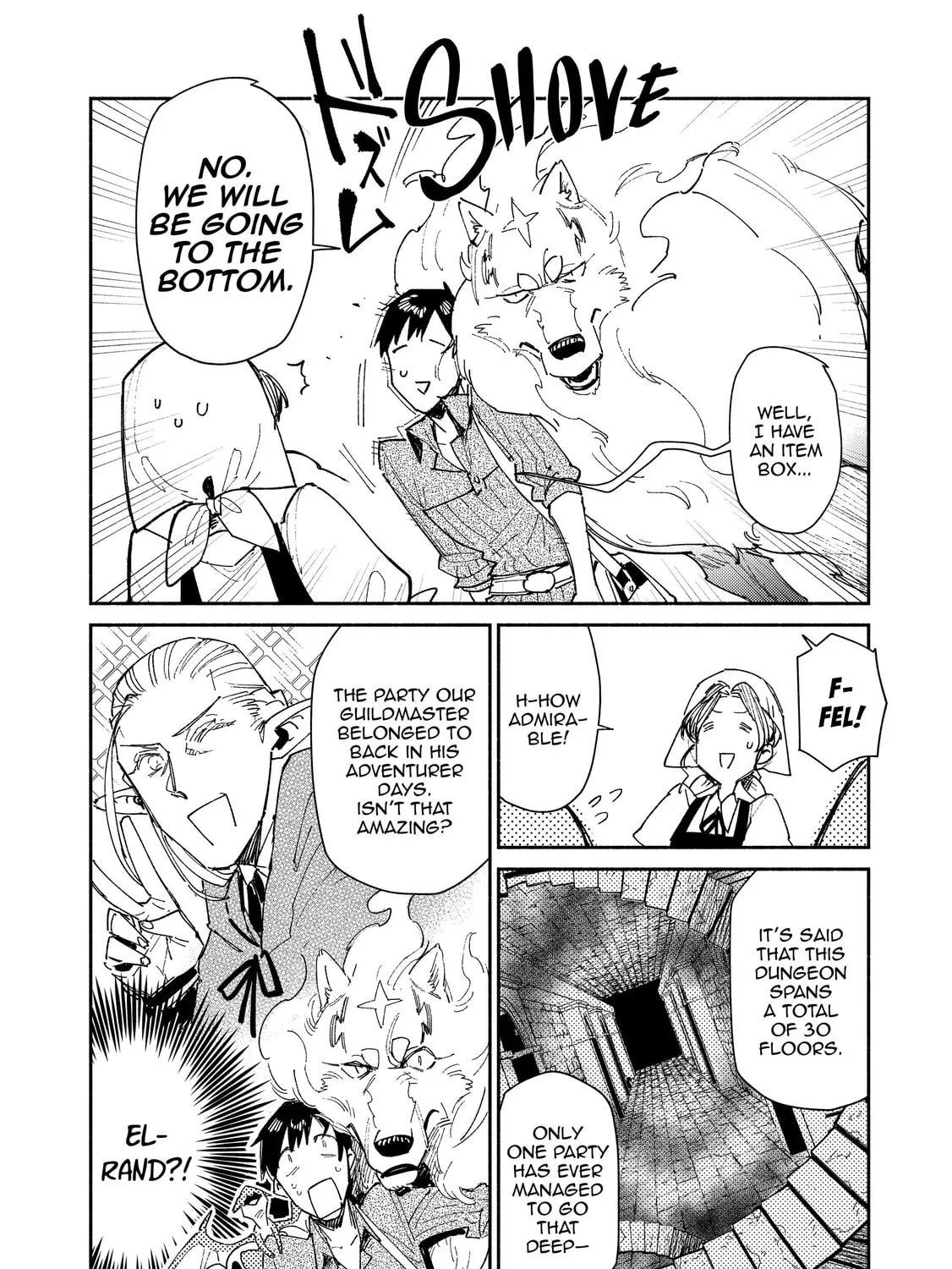 Campfire Cooking in Another World with My Absurd Skill, chapter 43, page 7