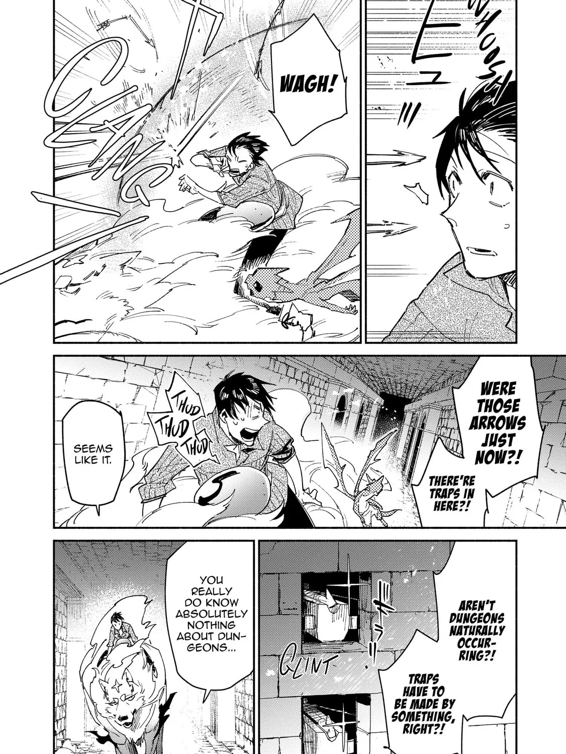 Campfire Cooking in Another World with My Absurd Skill, chapter 43, page 15