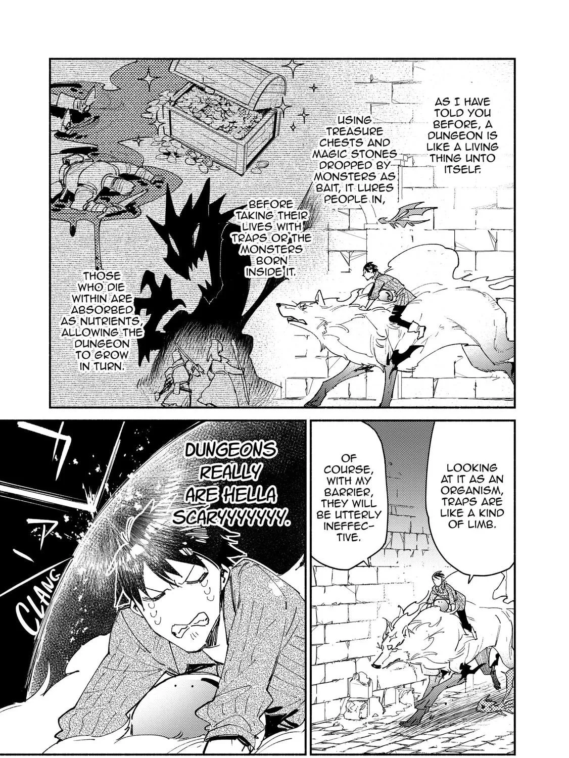 Campfire Cooking in Another World with My Absurd Skill, chapter 43, page 17