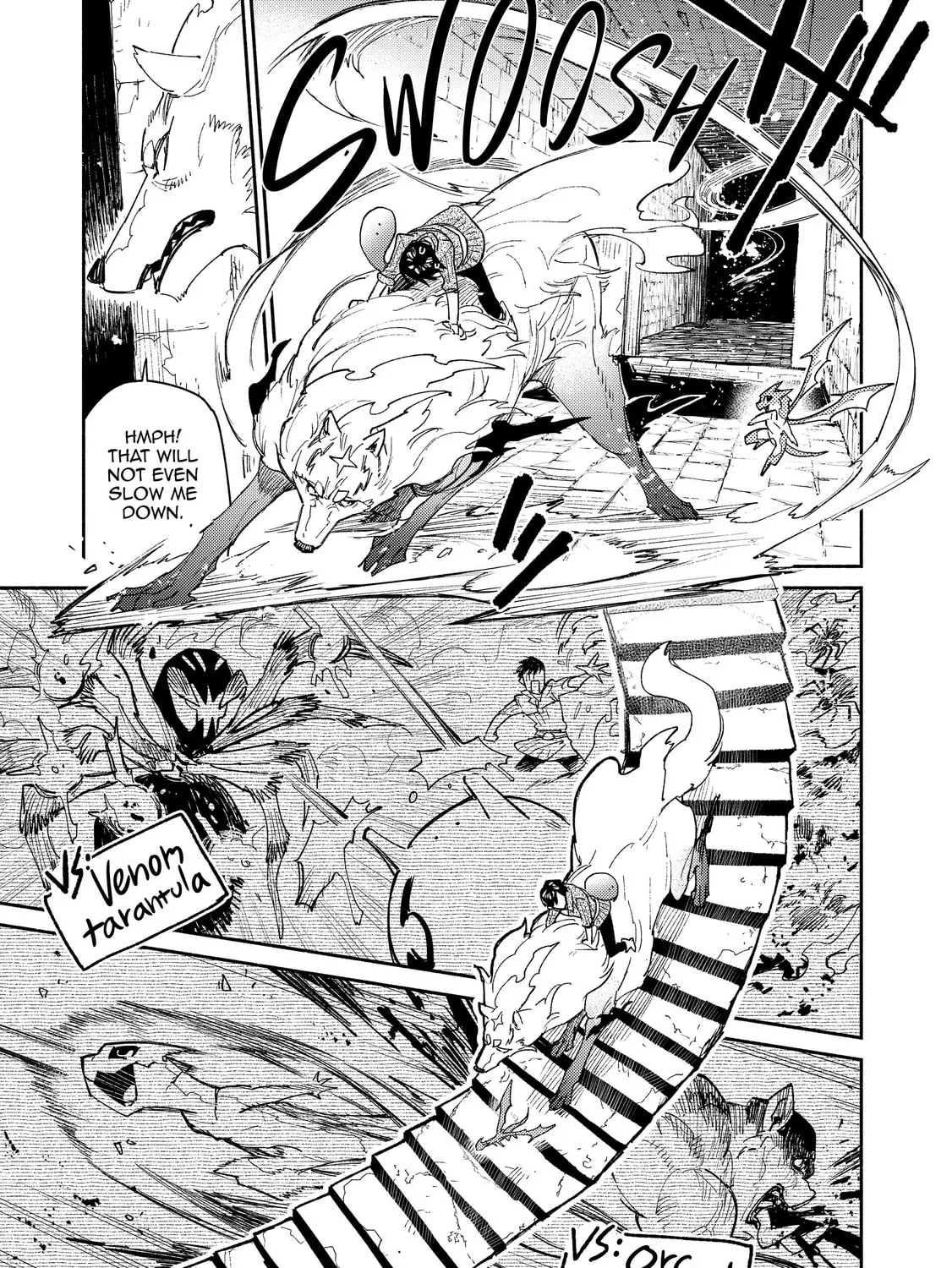 Campfire Cooking in Another World with My Absurd Skill, chapter 43, page 21