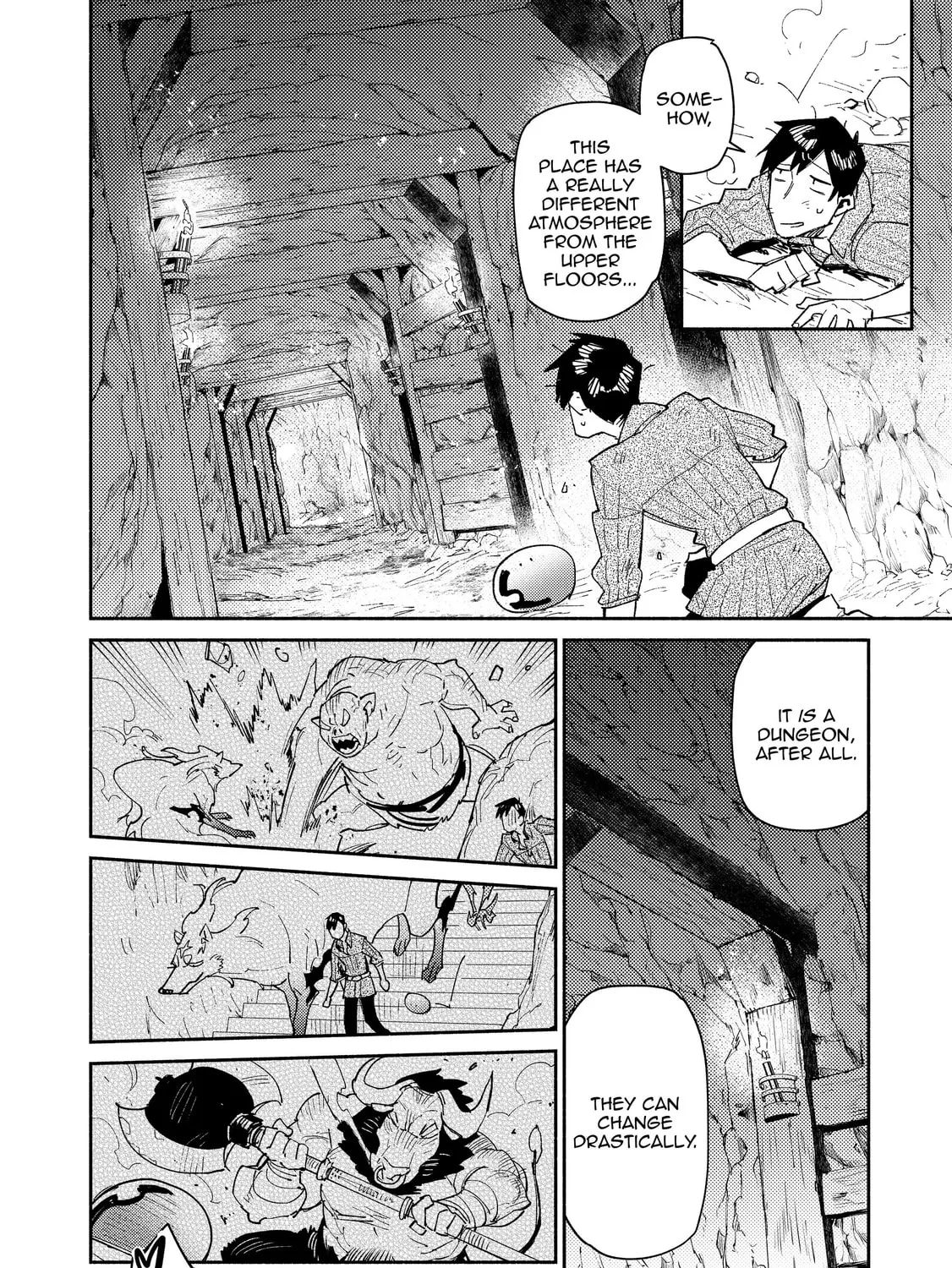 Campfire Cooking in Another World with My Absurd Skill, chapter 44, page 7