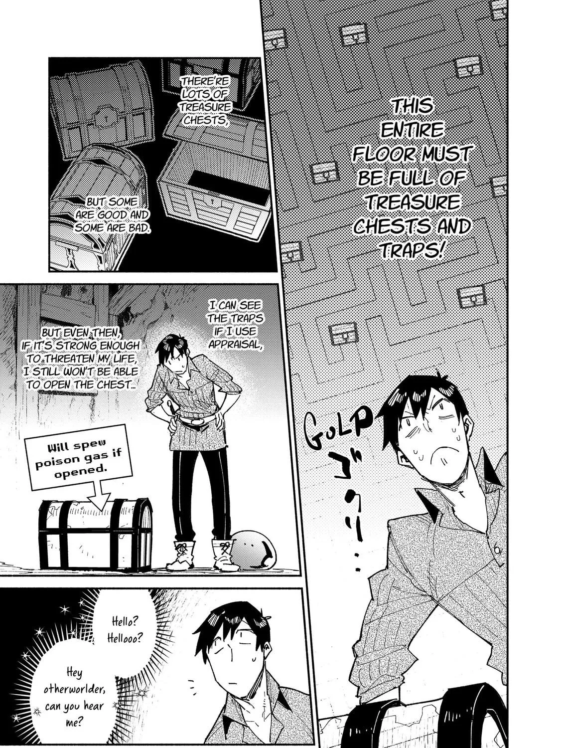 Campfire Cooking in Another World with My Absurd Skill, chapter 44, page 17