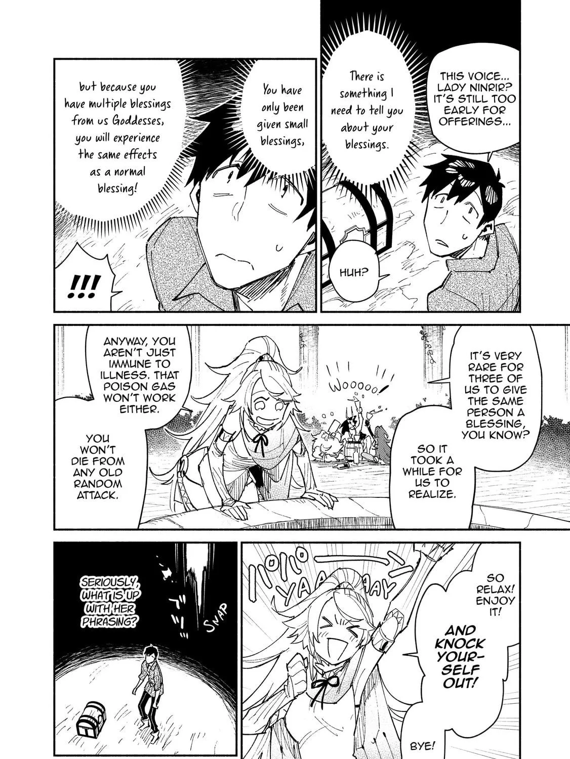 Campfire Cooking in Another World with My Absurd Skill, chapter 44, page 19