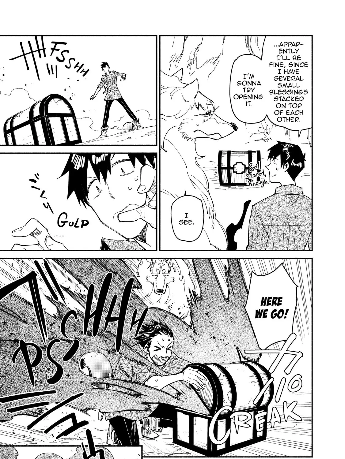 Campfire Cooking in Another World with My Absurd Skill, chapter 44, page 21