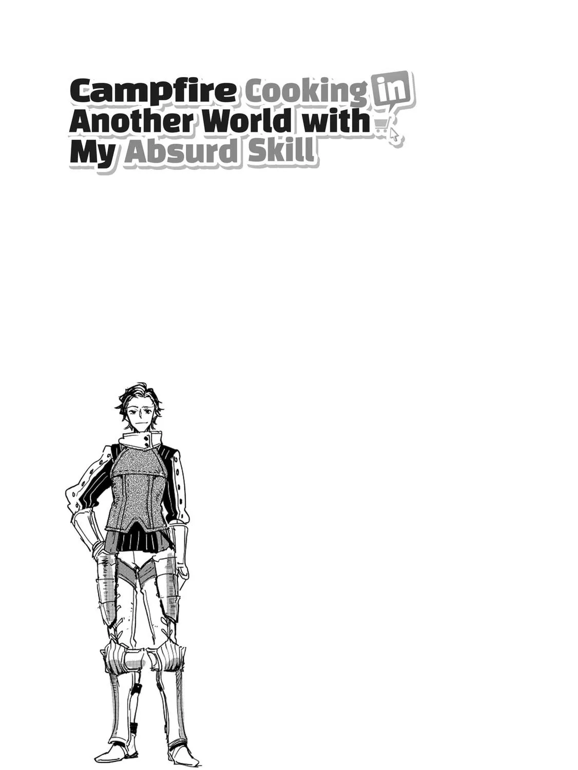 Campfire Cooking in Another World with My Absurd Skill, chapter 44, page 41