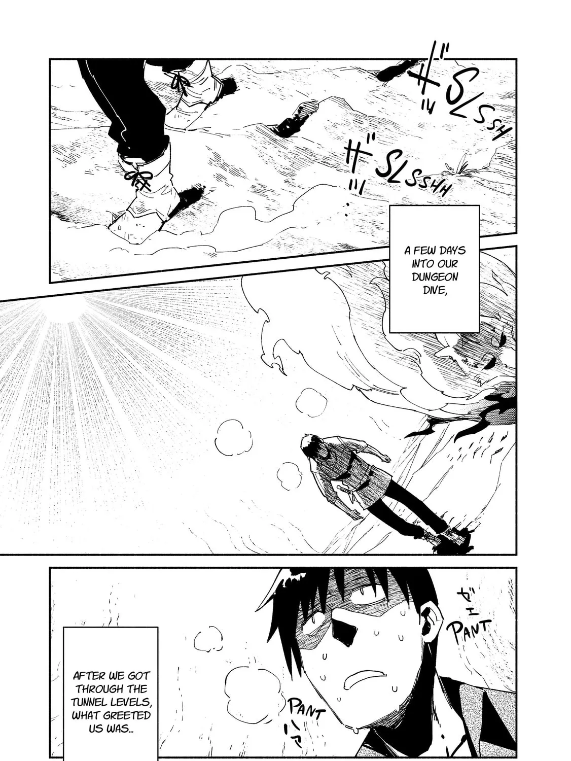 Campfire Cooking in Another World with My Absurd Skill, chapter 45, page 1