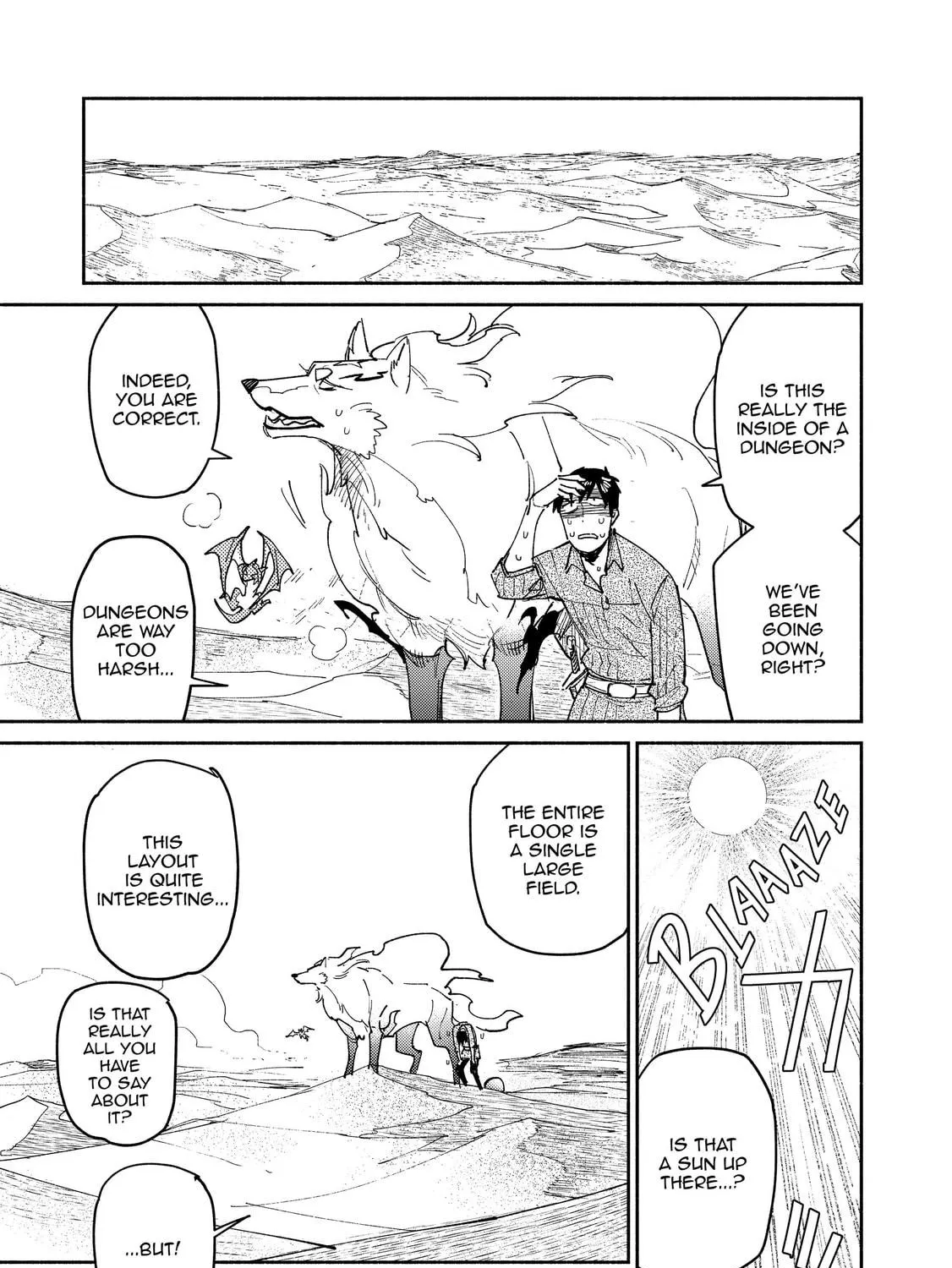 Campfire Cooking in Another World with My Absurd Skill, chapter 45, page 5
