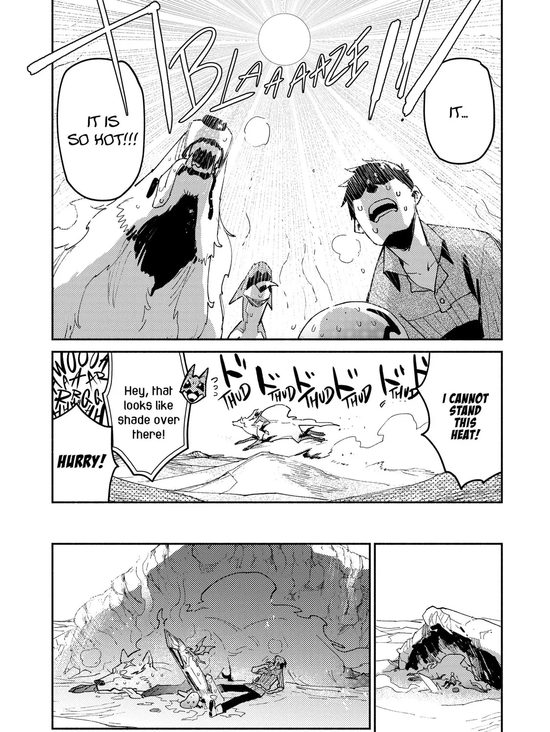 Campfire Cooking in Another World with My Absurd Skill, chapter 45, page 7