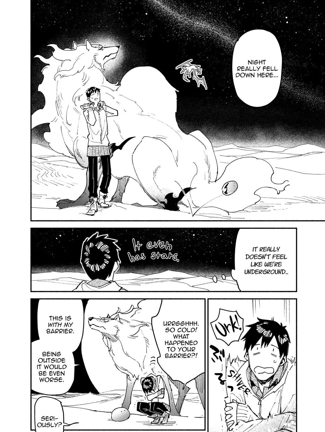 Campfire Cooking in Another World with My Absurd Skill, chapter 45, page 23