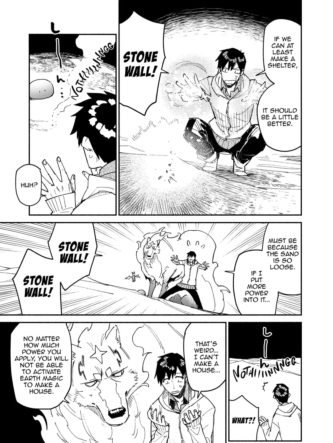Campfire Cooking in Another World with My Absurd Skill, chapter 45, page 25