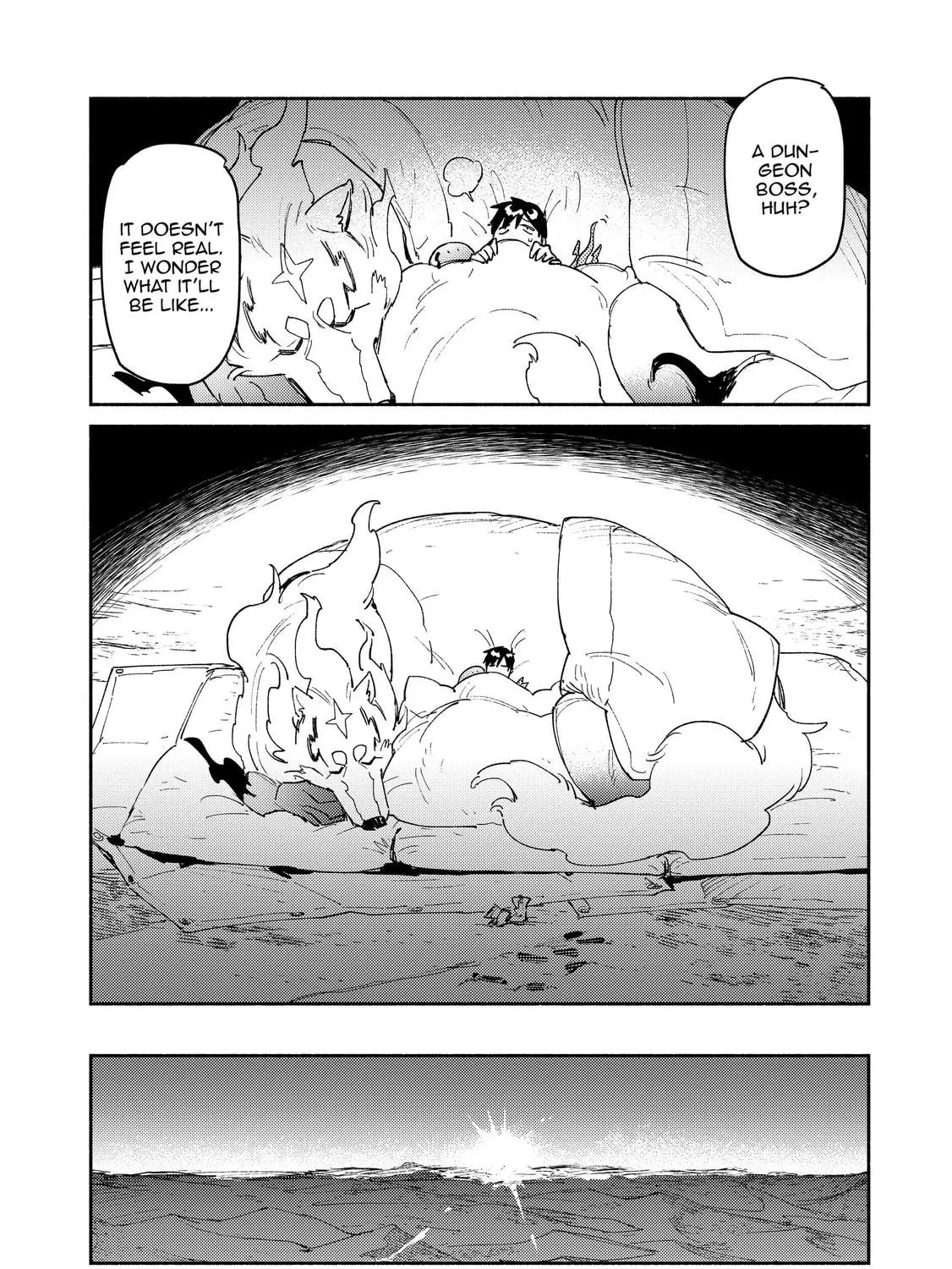 Campfire Cooking in Another World with My Absurd Skill, chapter 45, page 39