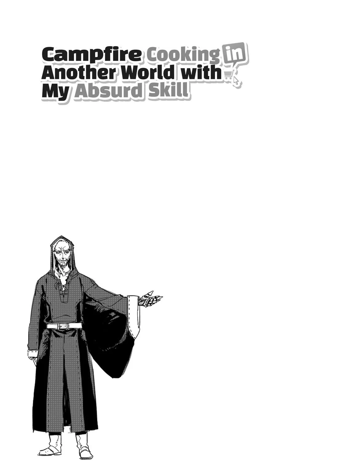 Campfire Cooking in Another World with My Absurd Skill, chapter 45, page 41
