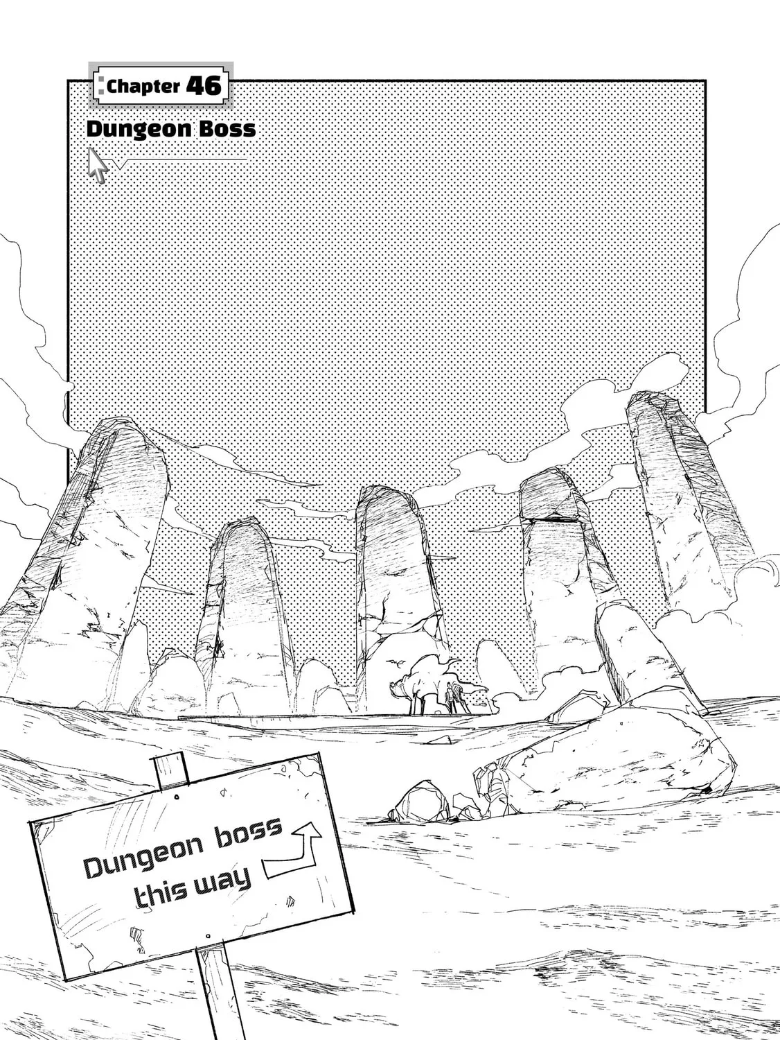 Campfire Cooking in Another World with My Absurd Skill, chapter 46, page 1
