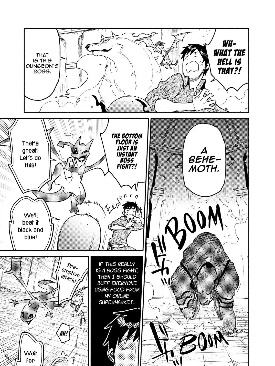 Campfire Cooking in Another World with My Absurd Skill, chapter 46, page 9