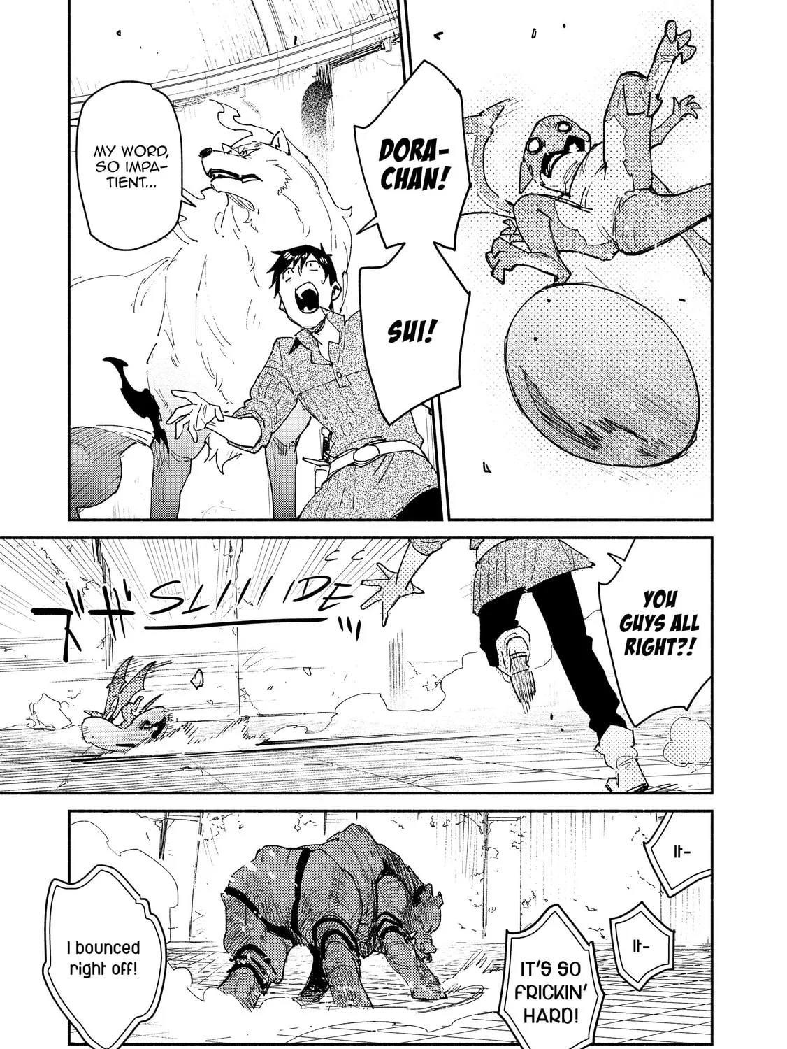 Campfire Cooking in Another World with My Absurd Skill, chapter 46, page 13