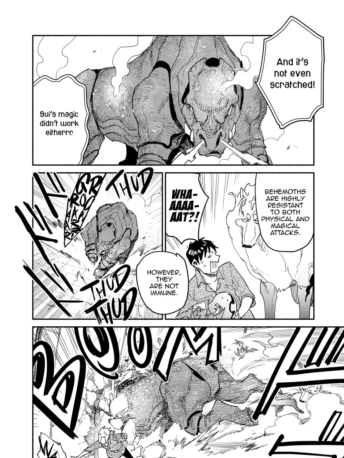 Campfire Cooking in Another World with My Absurd Skill, chapter 46, page 15