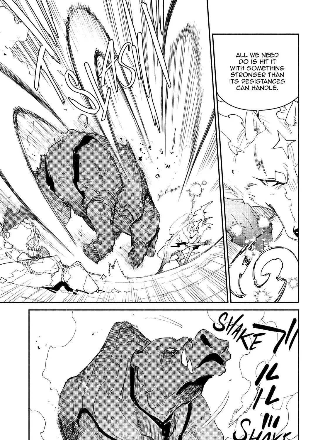 Campfire Cooking in Another World with My Absurd Skill, chapter 46, page 17