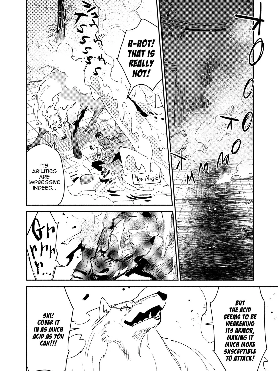 Campfire Cooking in Another World with My Absurd Skill, chapter 46, page 27