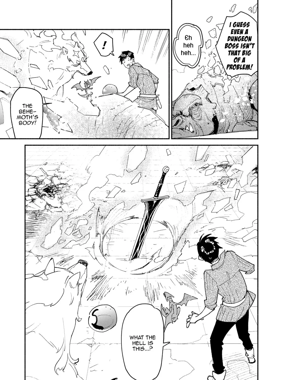 Campfire Cooking in Another World with My Absurd Skill, chapter 46, page 37