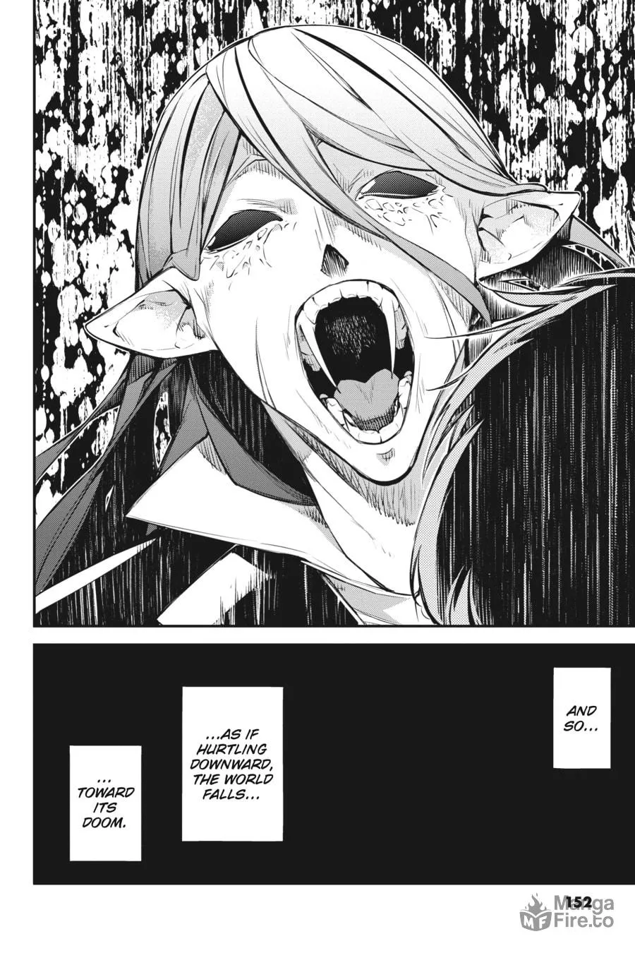 Bungo Stray Dogs, chapter 88, page 20