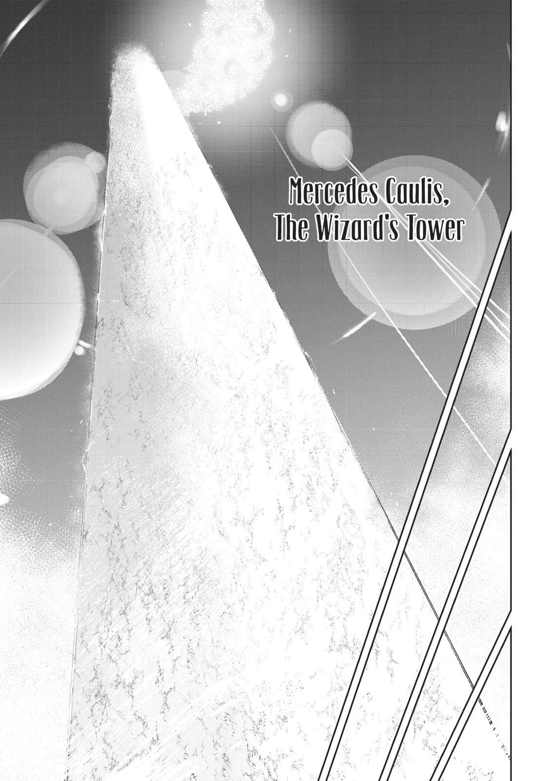 Wistoria: Wand and Sword, chapter 4, page 15