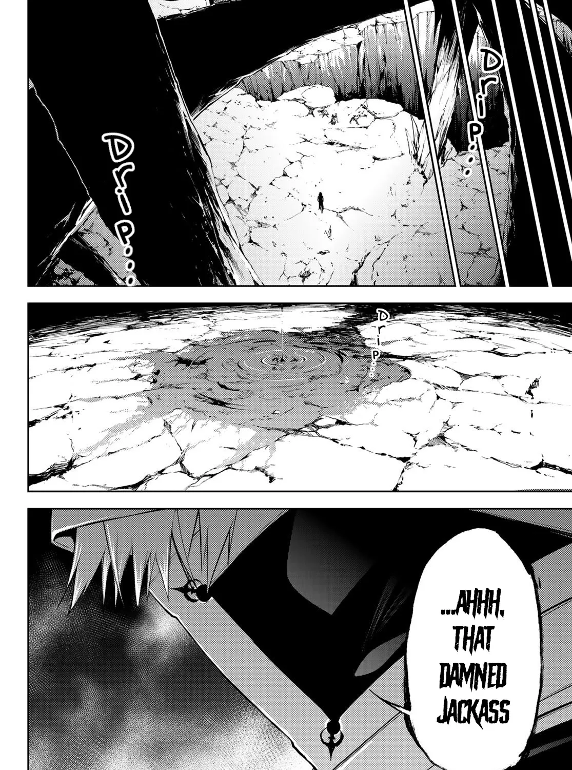 Wistoria: Wand and Sword, chapter 12, page 75