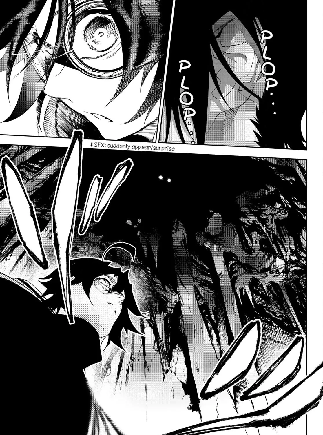 Wistoria: Wand and Sword, chapter 13, page 63