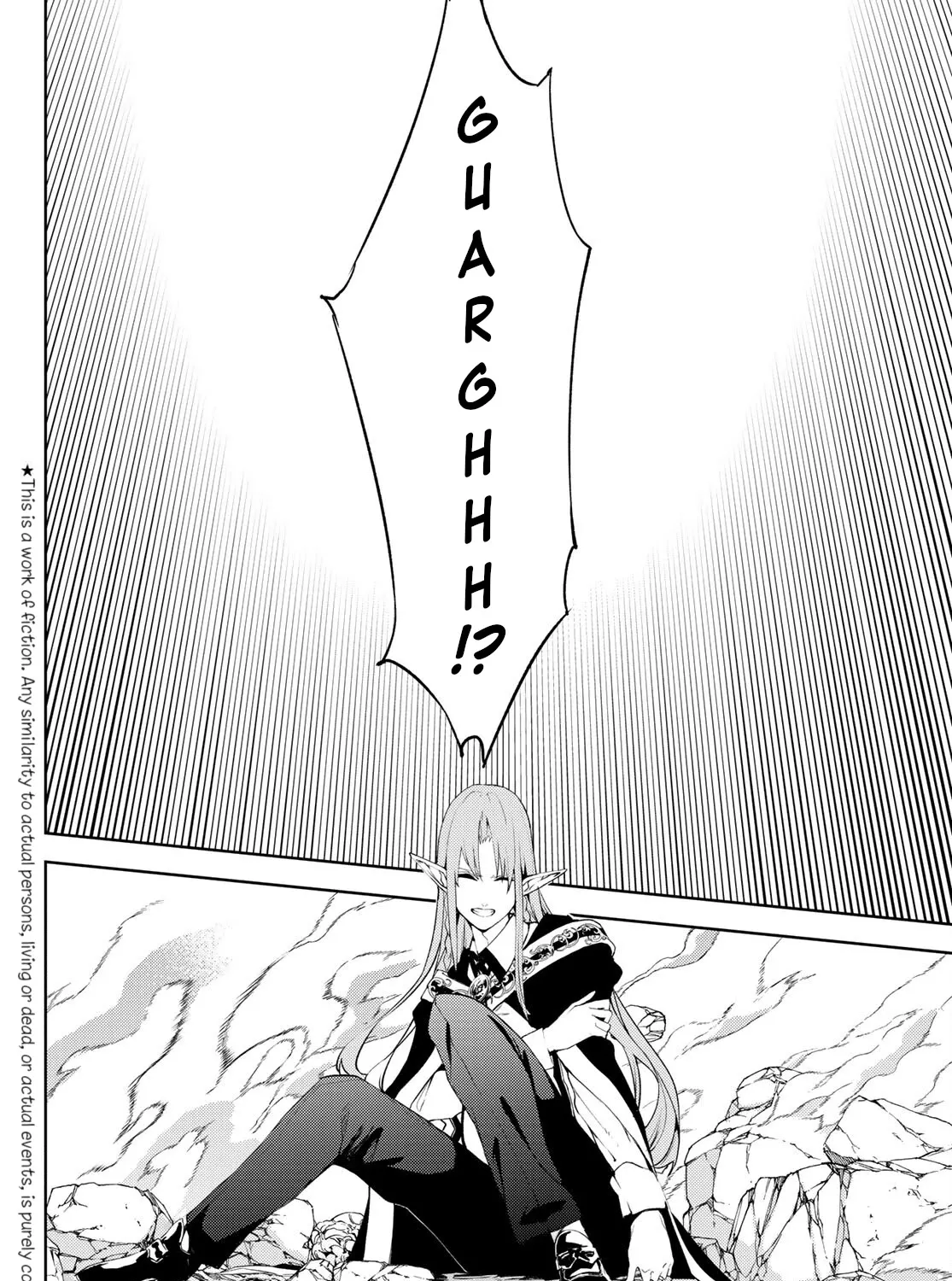 Wistoria: Wand and Sword, chapter 14, page 7