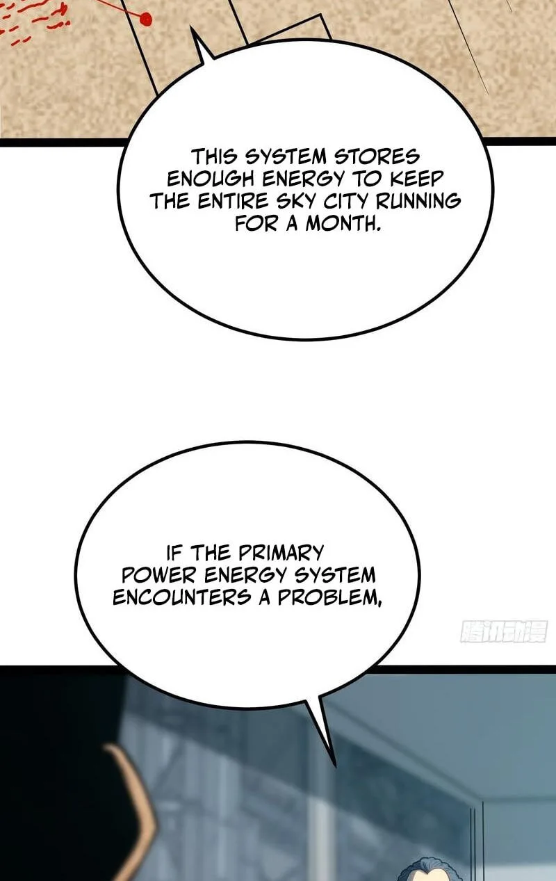 All-Class Awakening:God Slayer, chapter 96, page 6