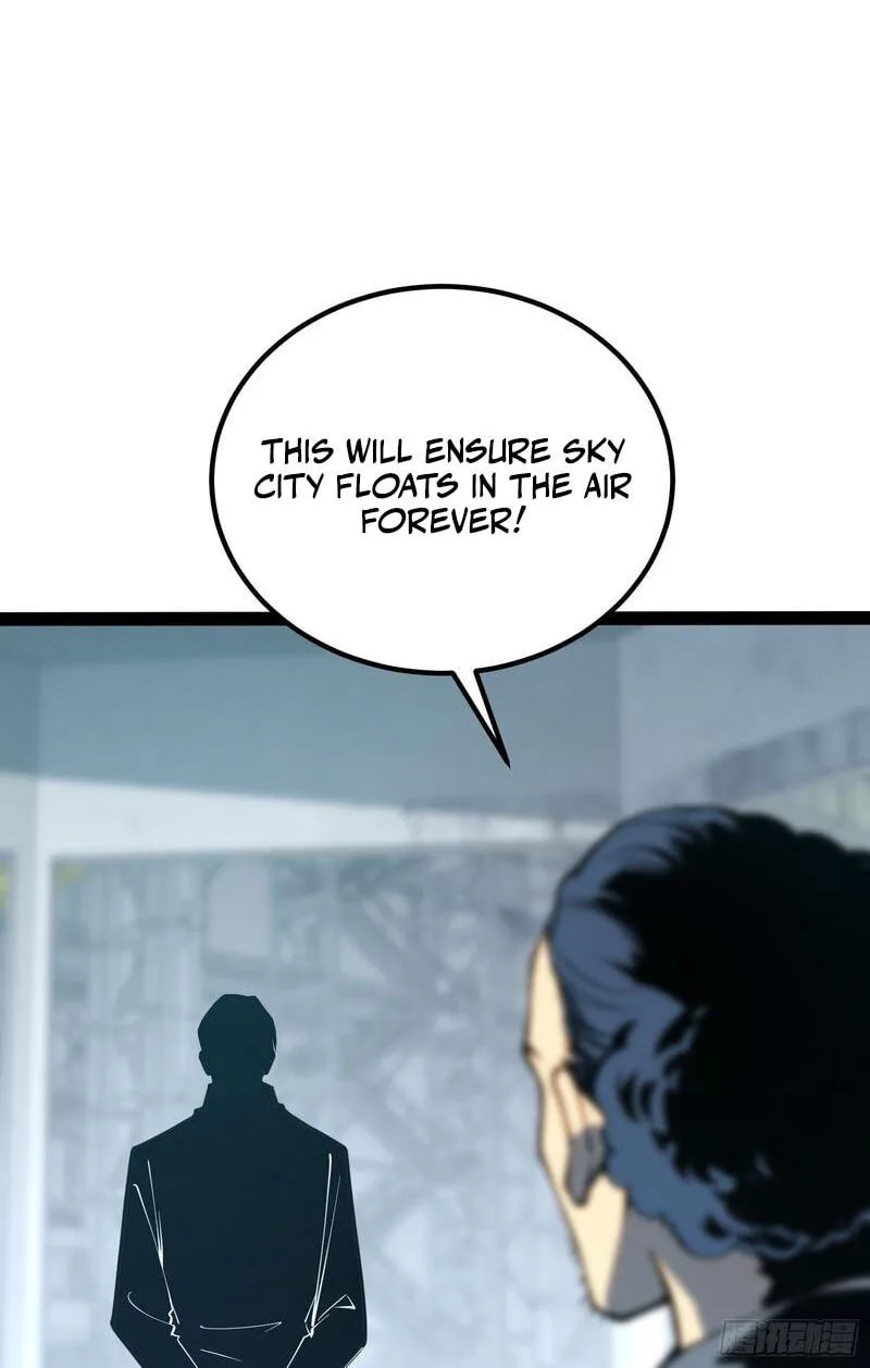 All-Class Awakening:God Slayer, chapter 96, page 8