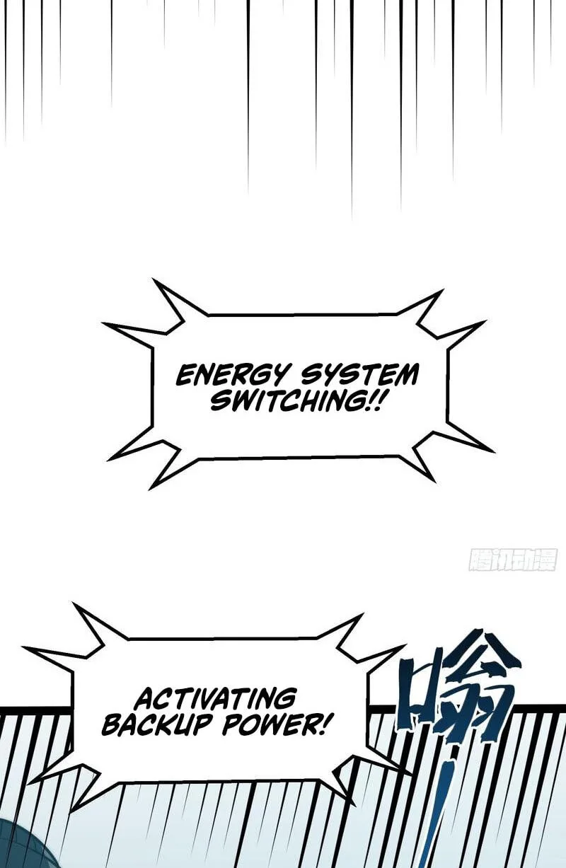 All-Class Awakening:God Slayer, chapter 96, page 26