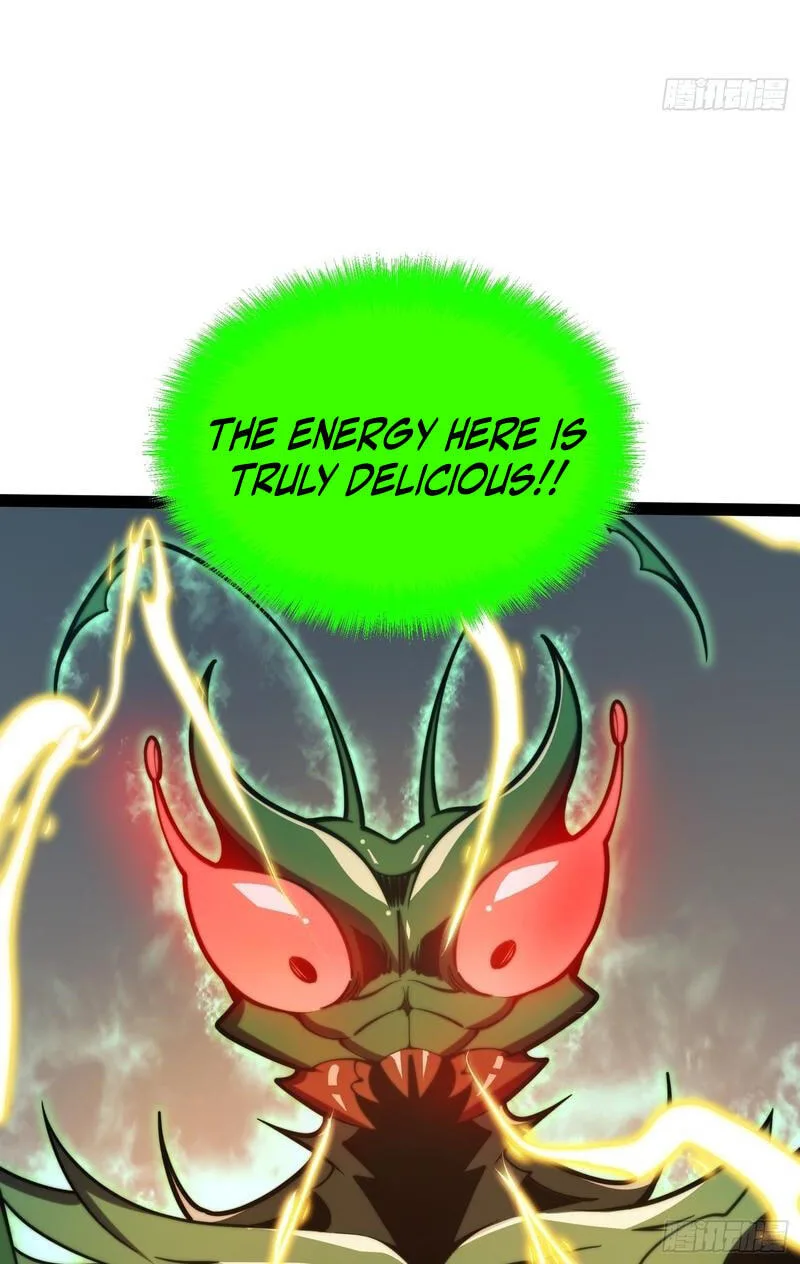 All-Class Awakening:God Slayer, chapter 96, page 39