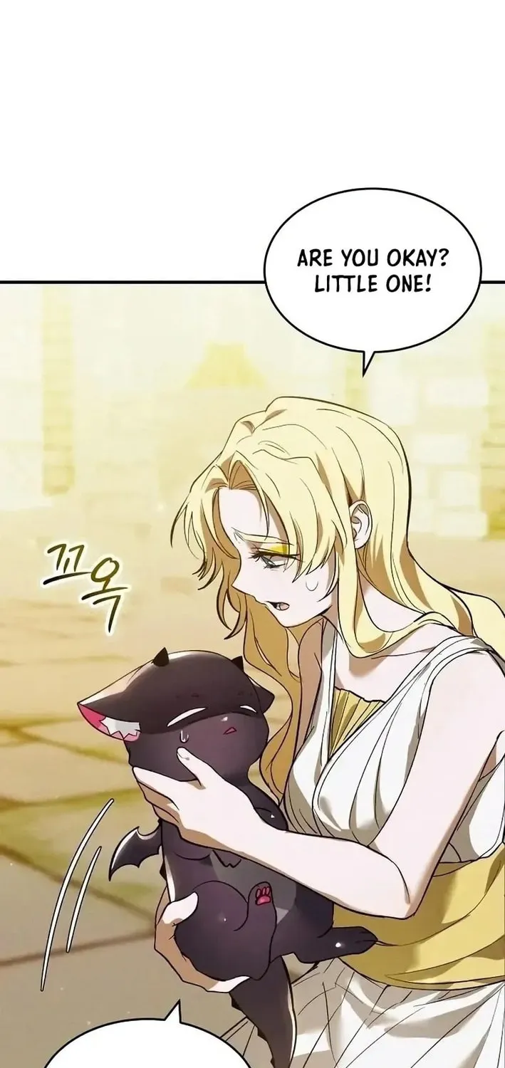 I Became a Hatchling, chapter 10, page 1