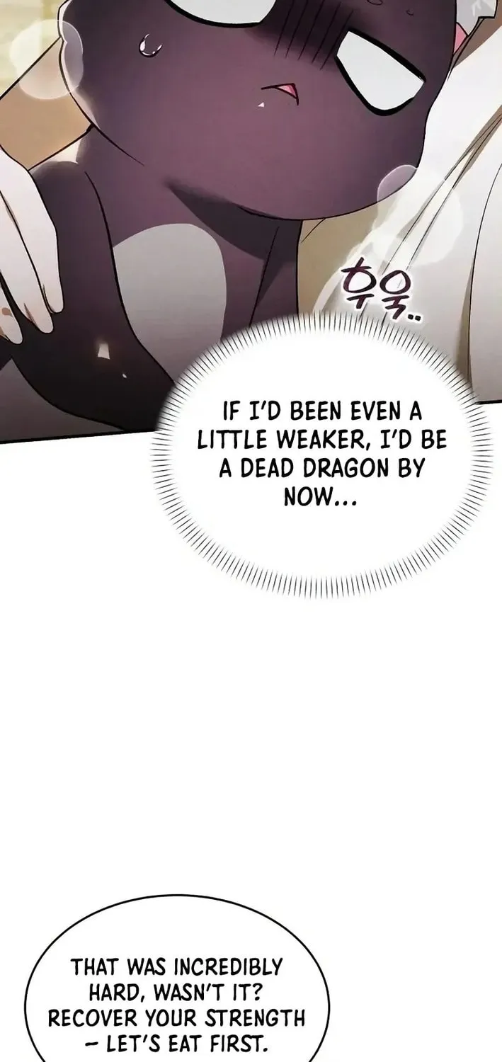 I Became a Hatchling, chapter 10, page 9