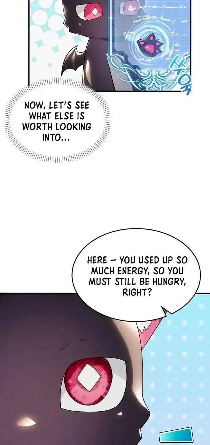 I Became a Hatchling, chapter 10, page 41